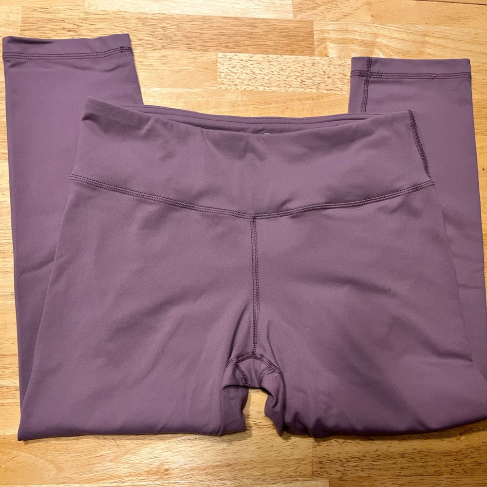 90 DEGREE LEGGINGS by Reflex (L) 3/4 length